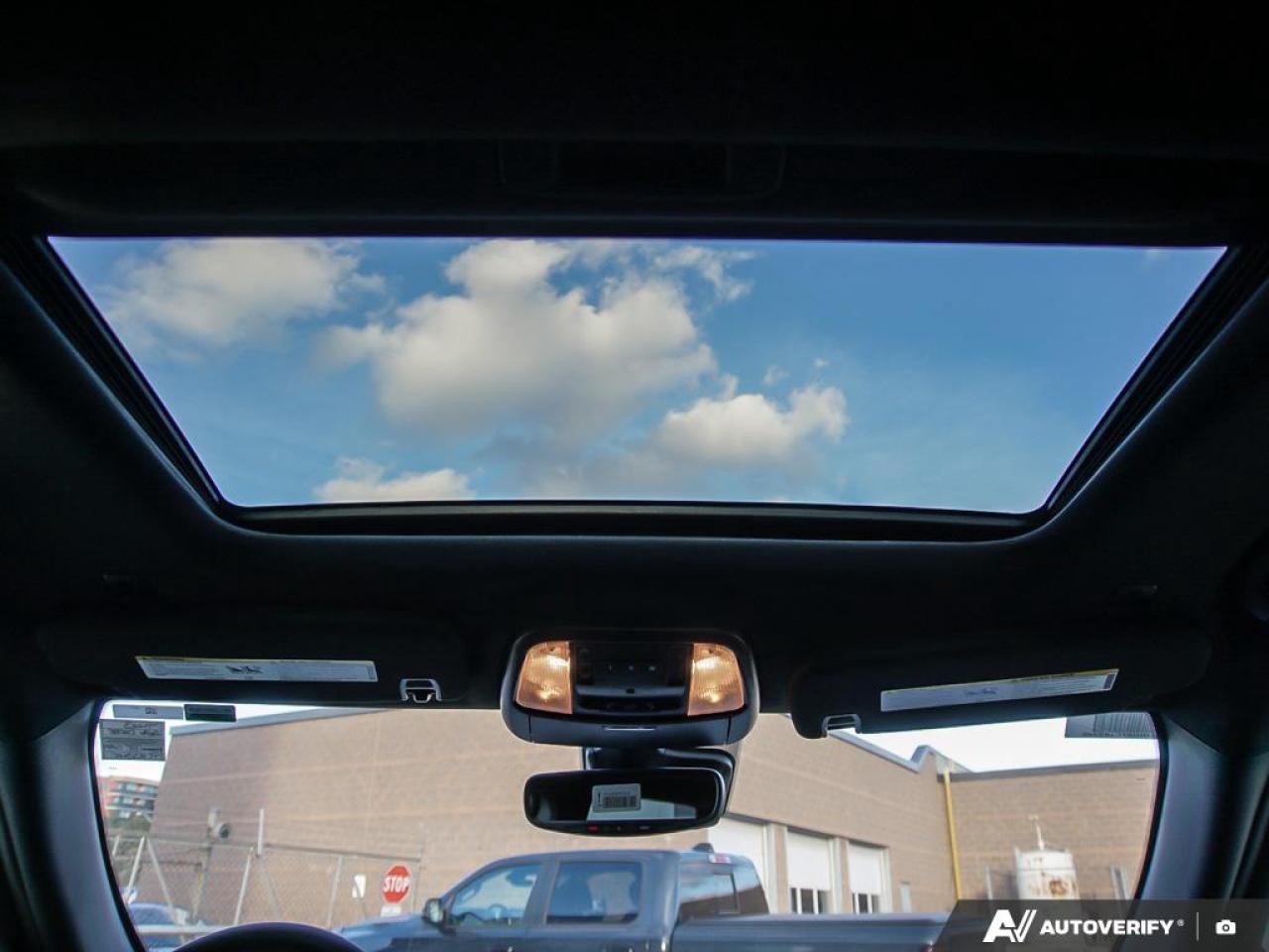 2026 Dodge Durango GT 4dr All-wheel Drive Photo