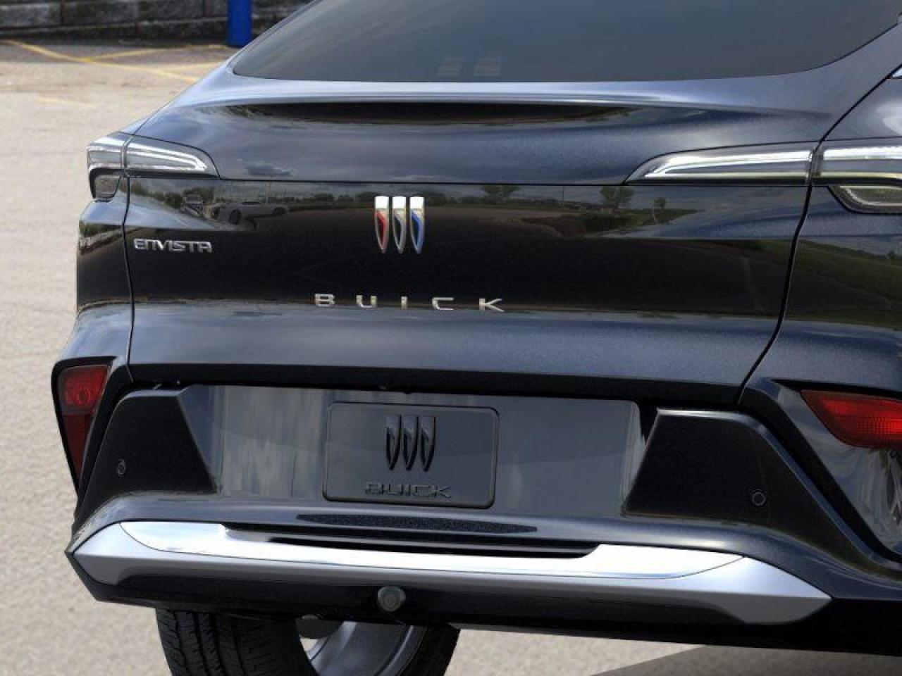 2026 Buick Envista Avenir 4dr Front-Wheel Drive Photo