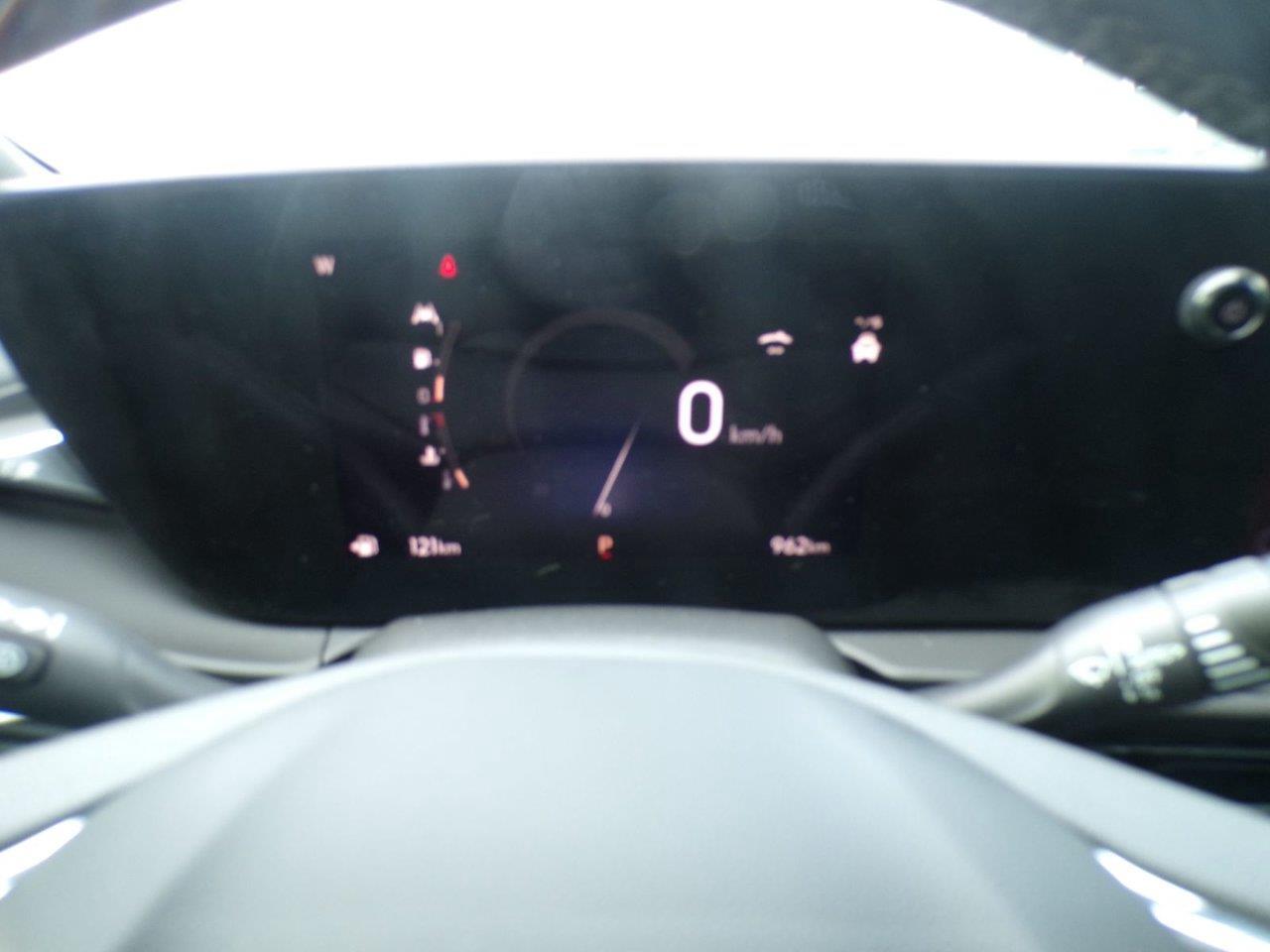 2026 Buick Envista Avenir 4dr Front-Wheel Drive Photo