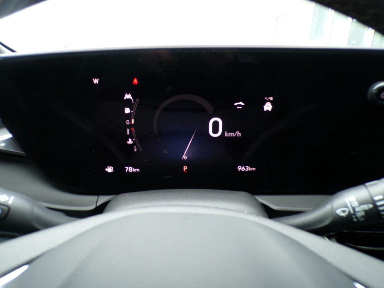 2026 Buick Envista Avenir 4dr Front-Wheel Drive Photo
