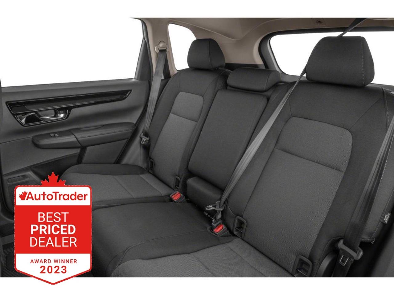 2023 Honda CR-V Sport 4dr All-Wheel Drive Photo