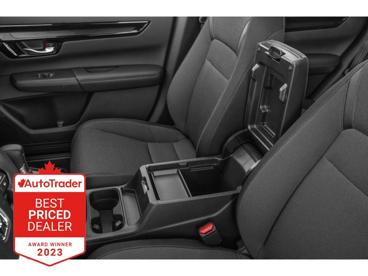 2023 Honda CR-V Sport 4dr All-Wheel Drive Photo