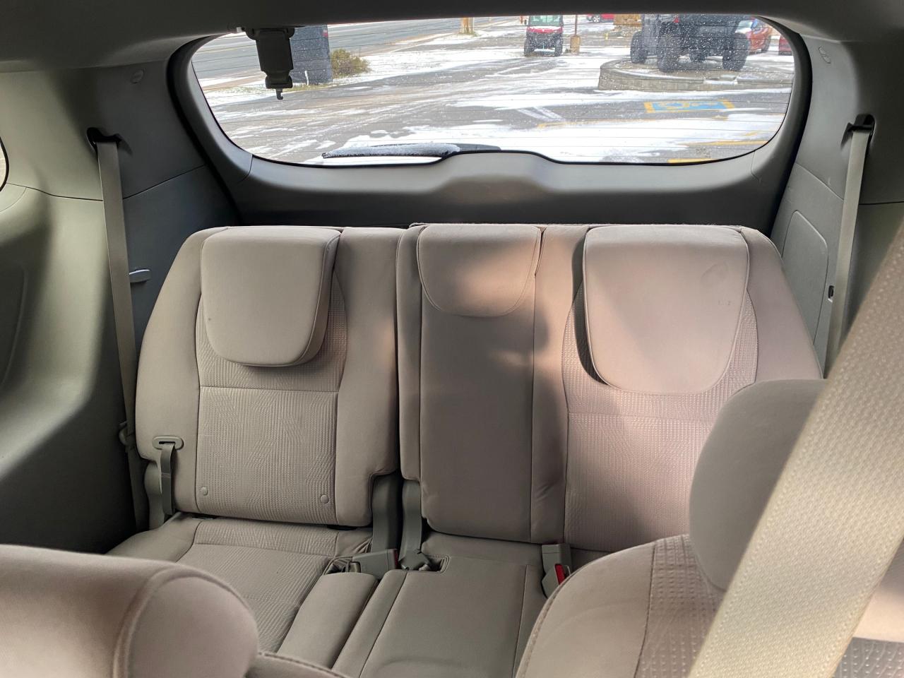 2020 Kia Sedona LX Passenger Van Photo