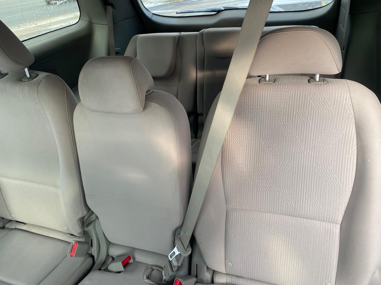 2020 Kia Sedona LX Passenger Van Photo