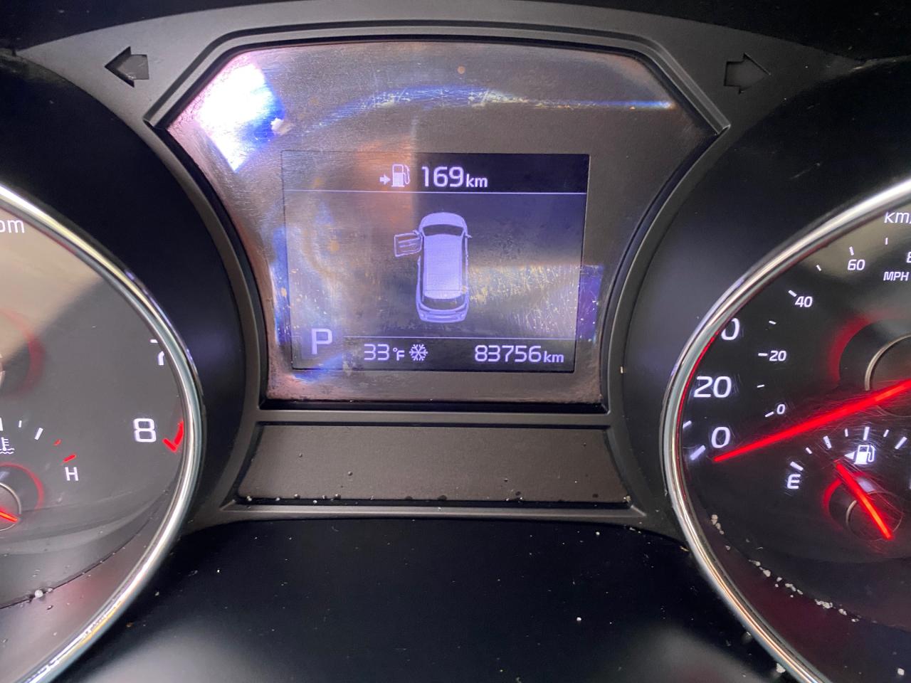 2020 Kia Sedona LX Passenger Van Photo