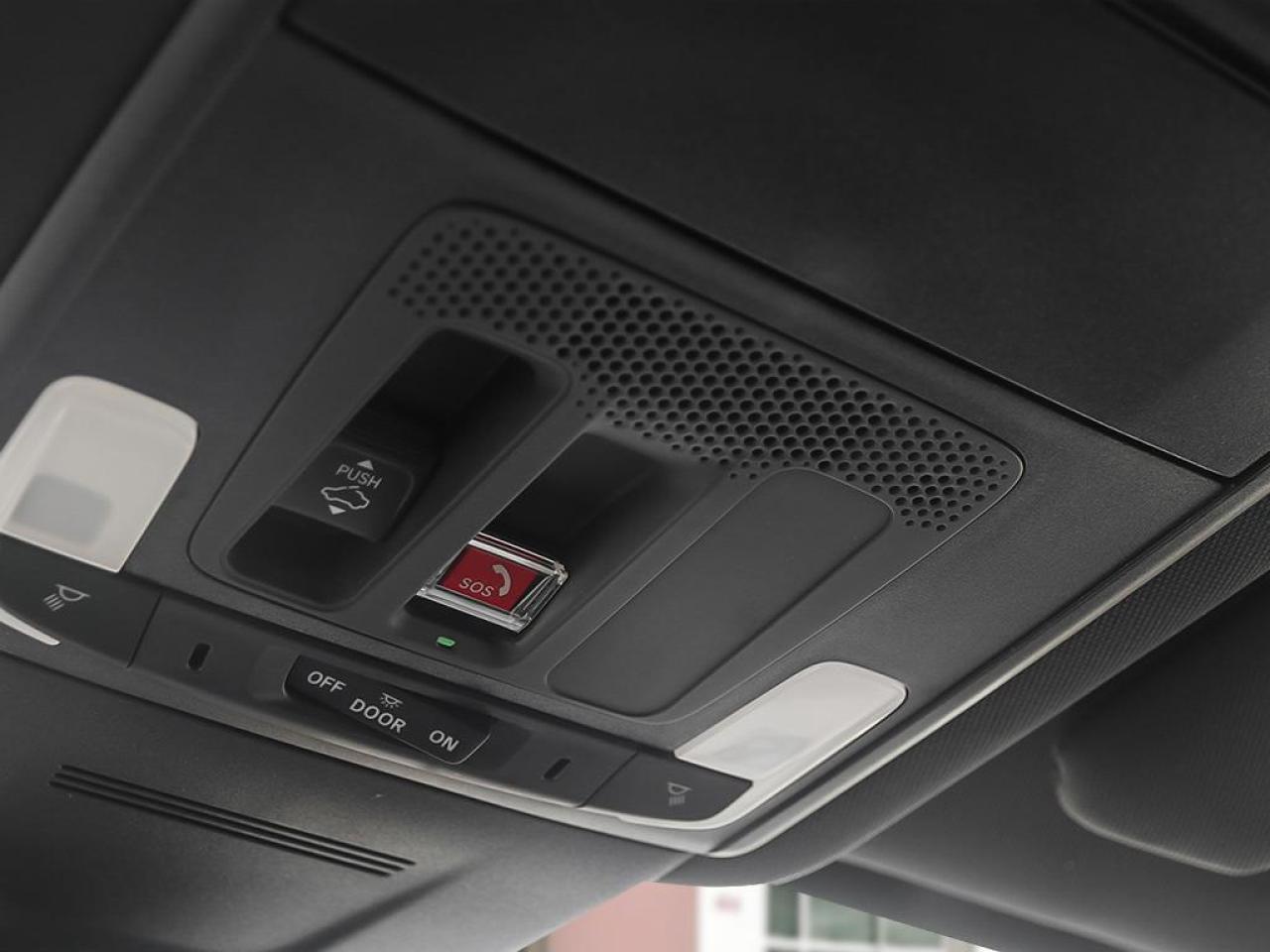 2026 Honda CR-V Hybrid TrailSport 4dr All-Wheel Drive Photo