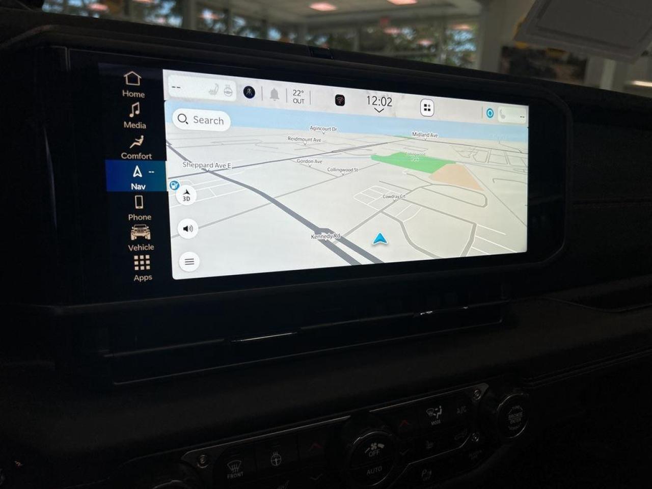 2025 Jeep Wrangler Rubicon 4dr 4x4 Photo