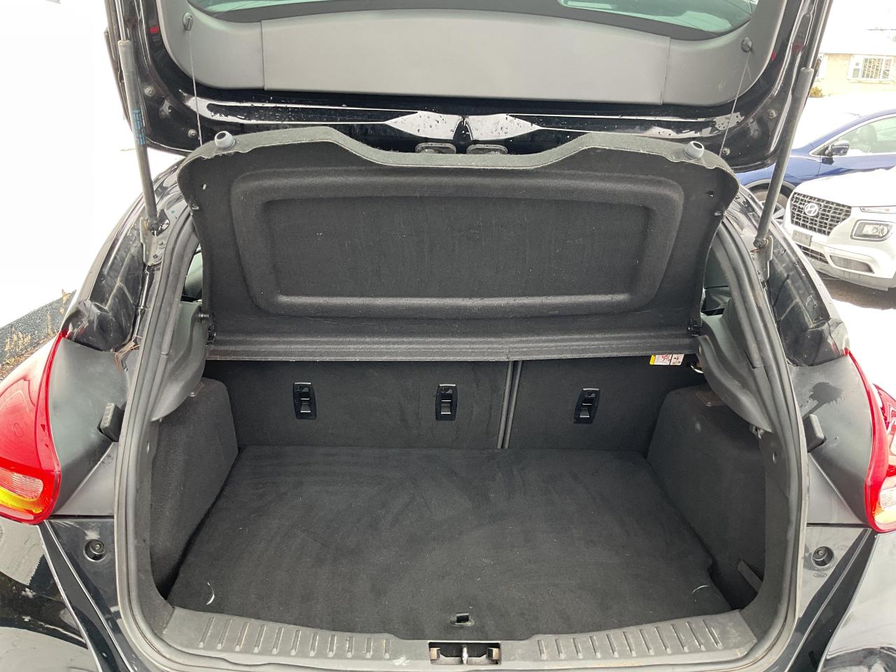 2017 Ford Focus RS Base 4dr Hatchback Photo