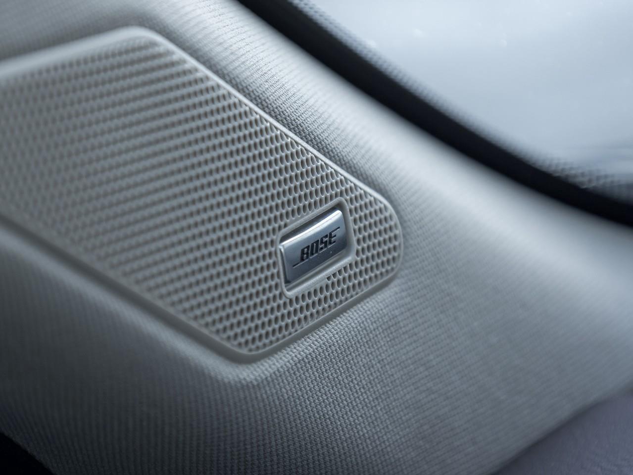 2021 Nissan Rogue Platinum 4dr All-Wheel Drive 2021.5 Photo