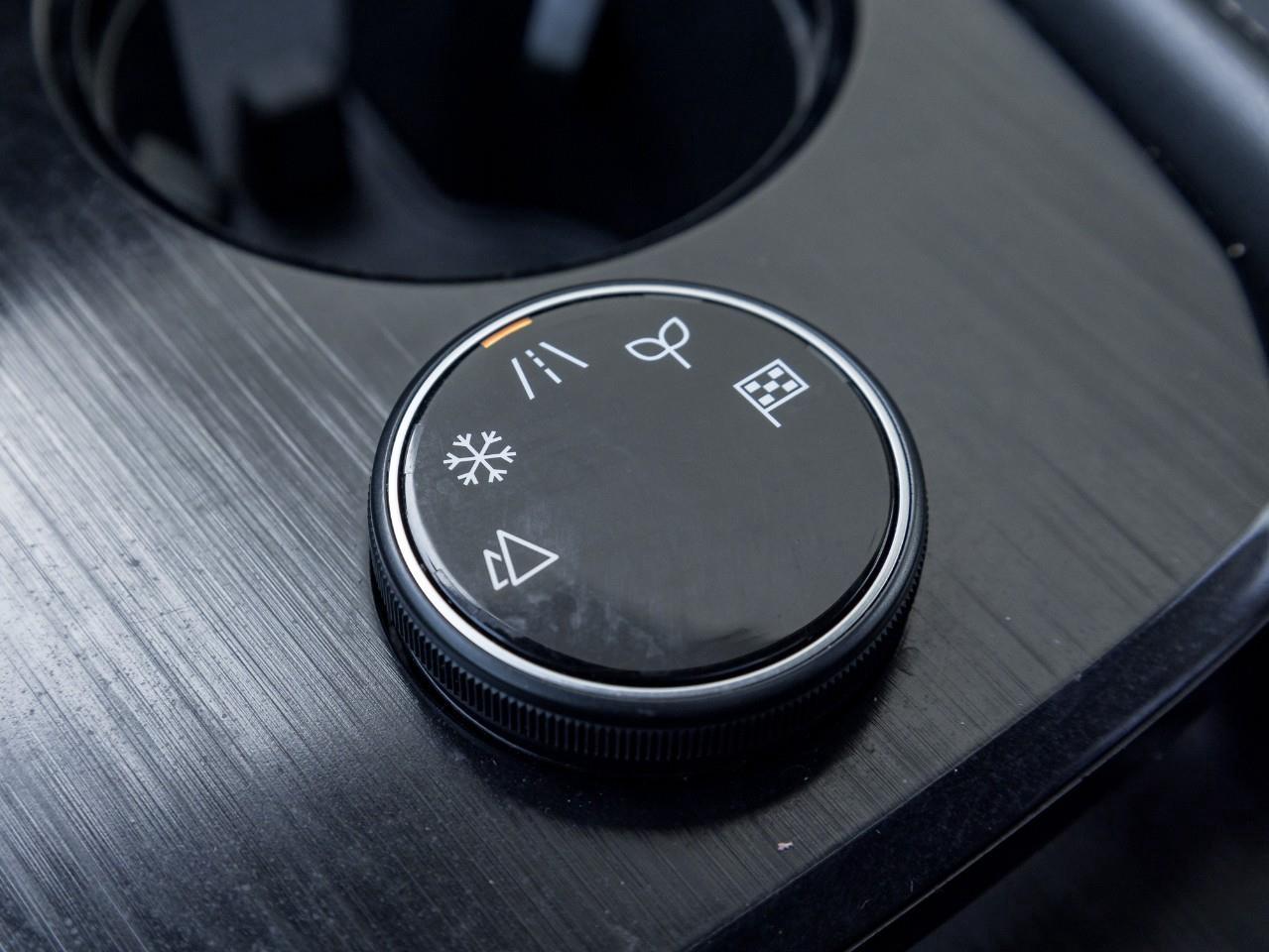 2021 Nissan Rogue Platinum 4dr All-Wheel Drive 2021.5 Photo