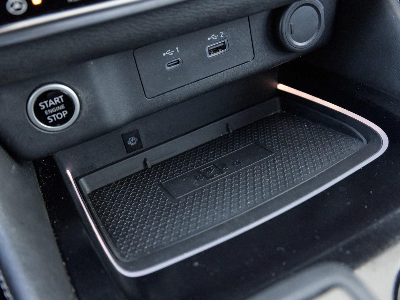 2021 Nissan Rogue Platinum 4dr All-Wheel Drive 2021.5 Photo