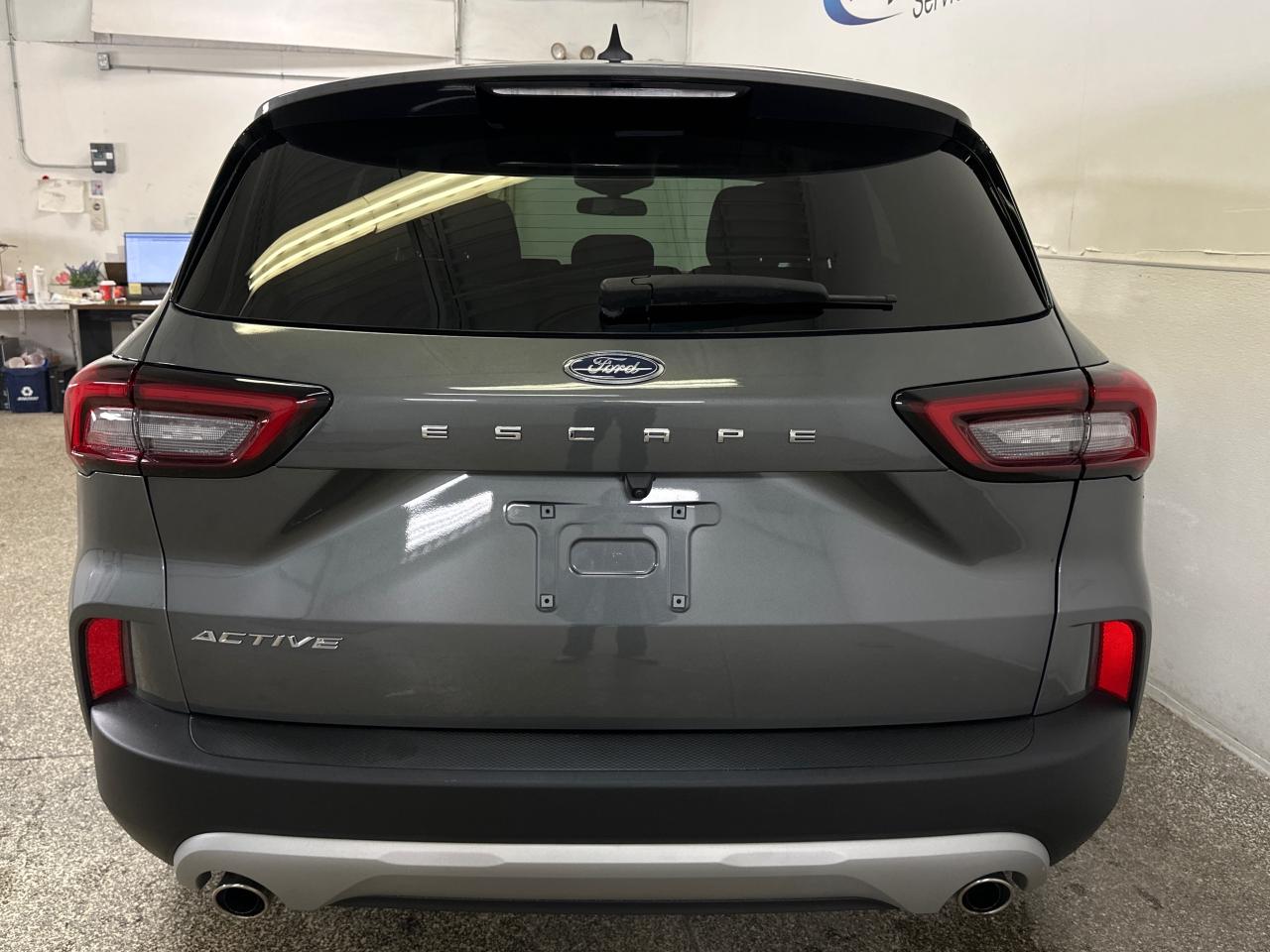 2023 Ford Escape Active 4dr Front-Wheel Drive Photo