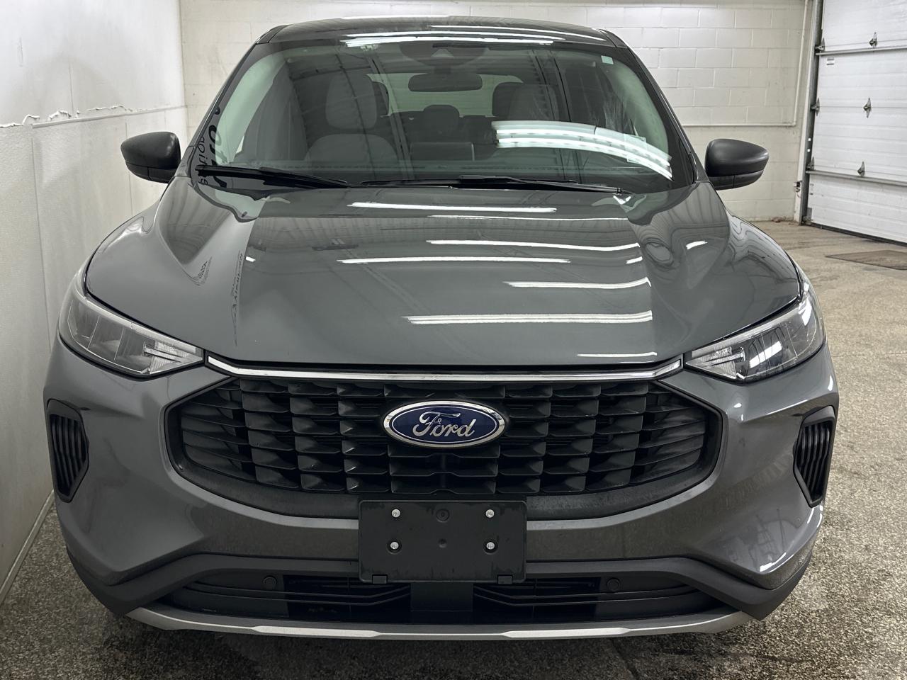 2023 Ford Escape Active 4dr Front-Wheel Drive Photo