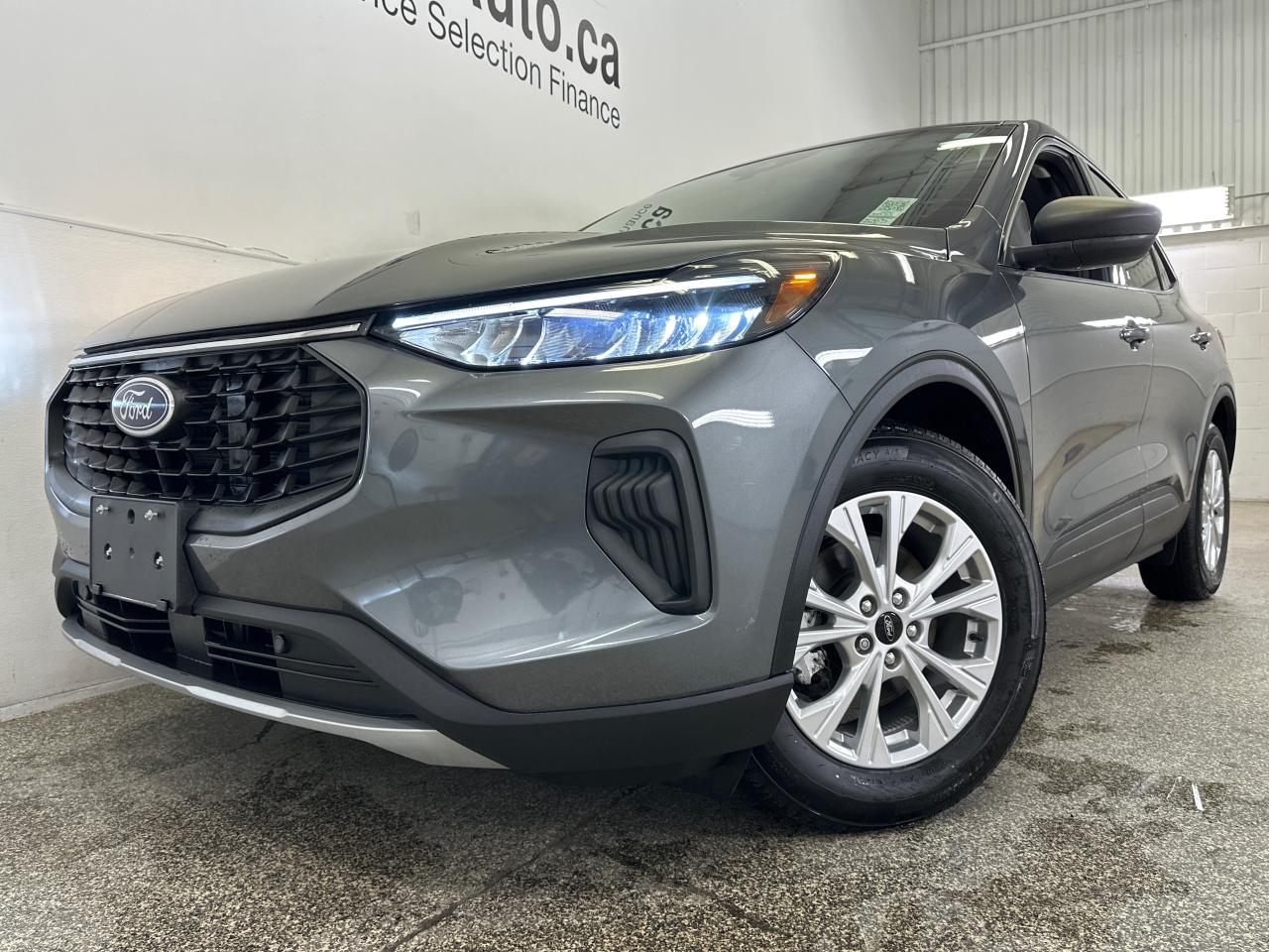 2023 Ford Escape Active 4dr Front-Wheel Drive Photo