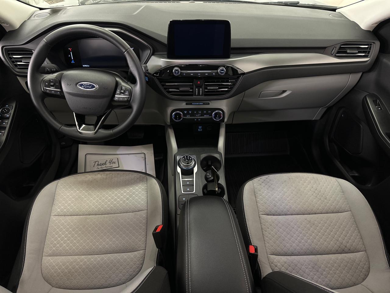 2023 Ford Escape Active 4dr Front-Wheel Drive Photo