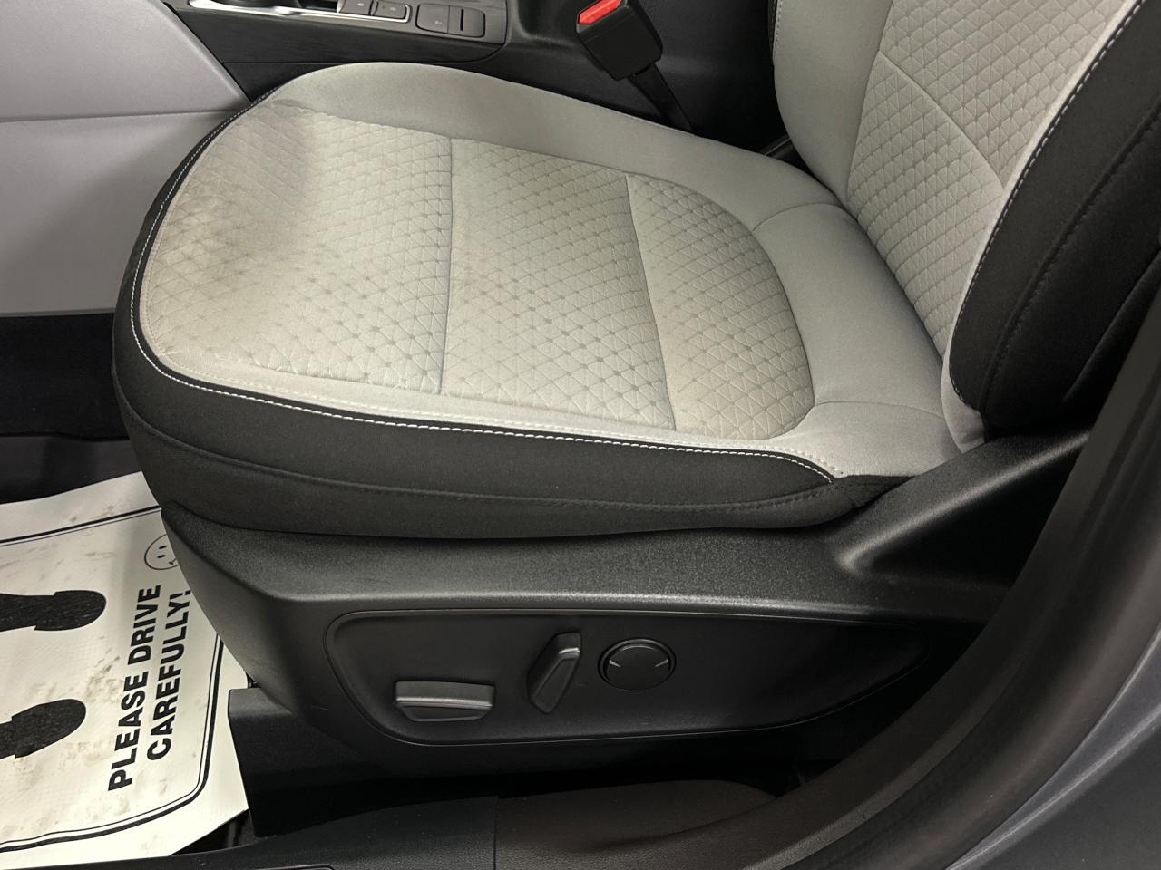 2023 Ford Escape Active 4dr Front-Wheel Drive Photo