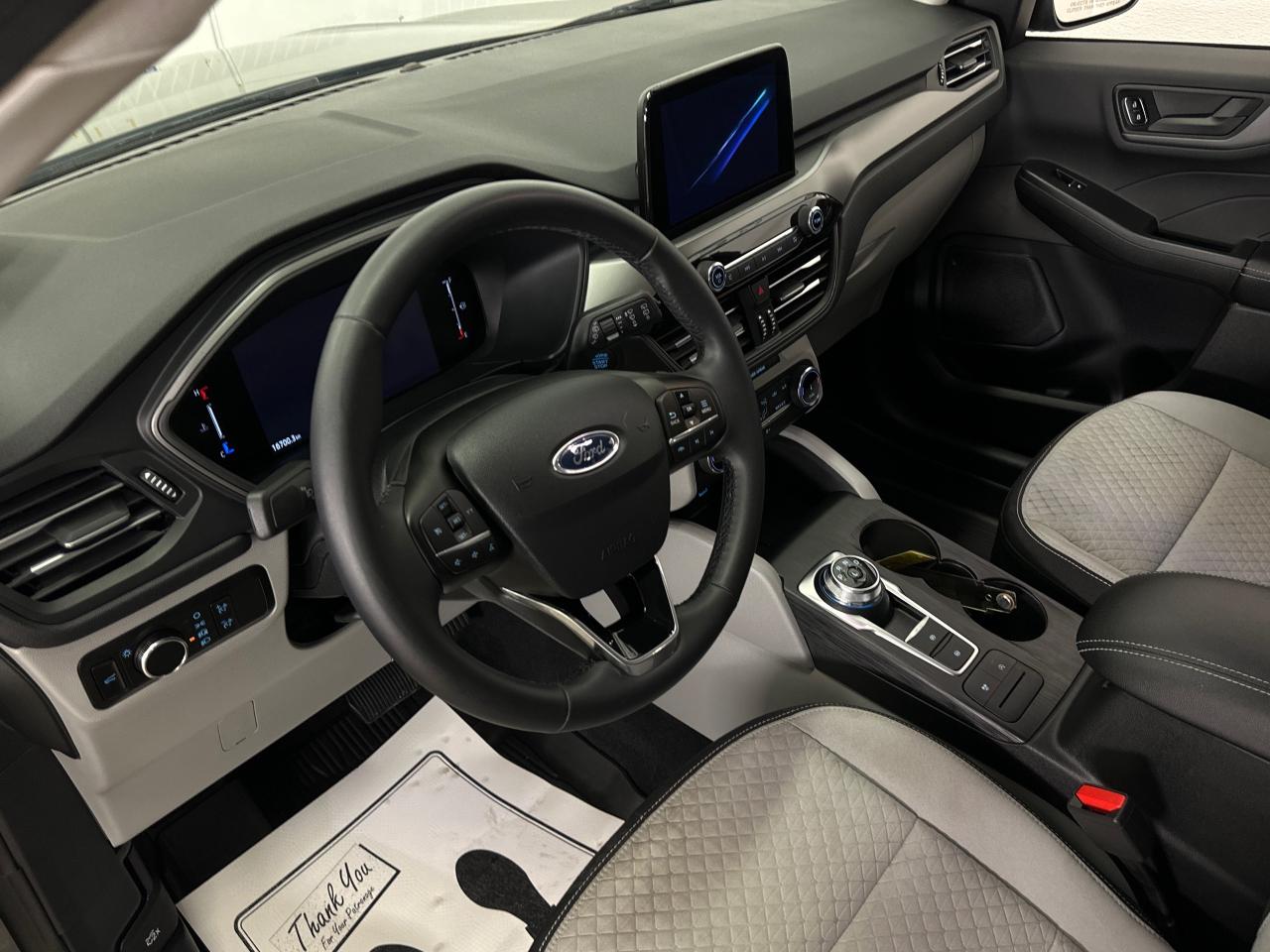 2023 Ford Escape Active 4dr Front-Wheel Drive Photo