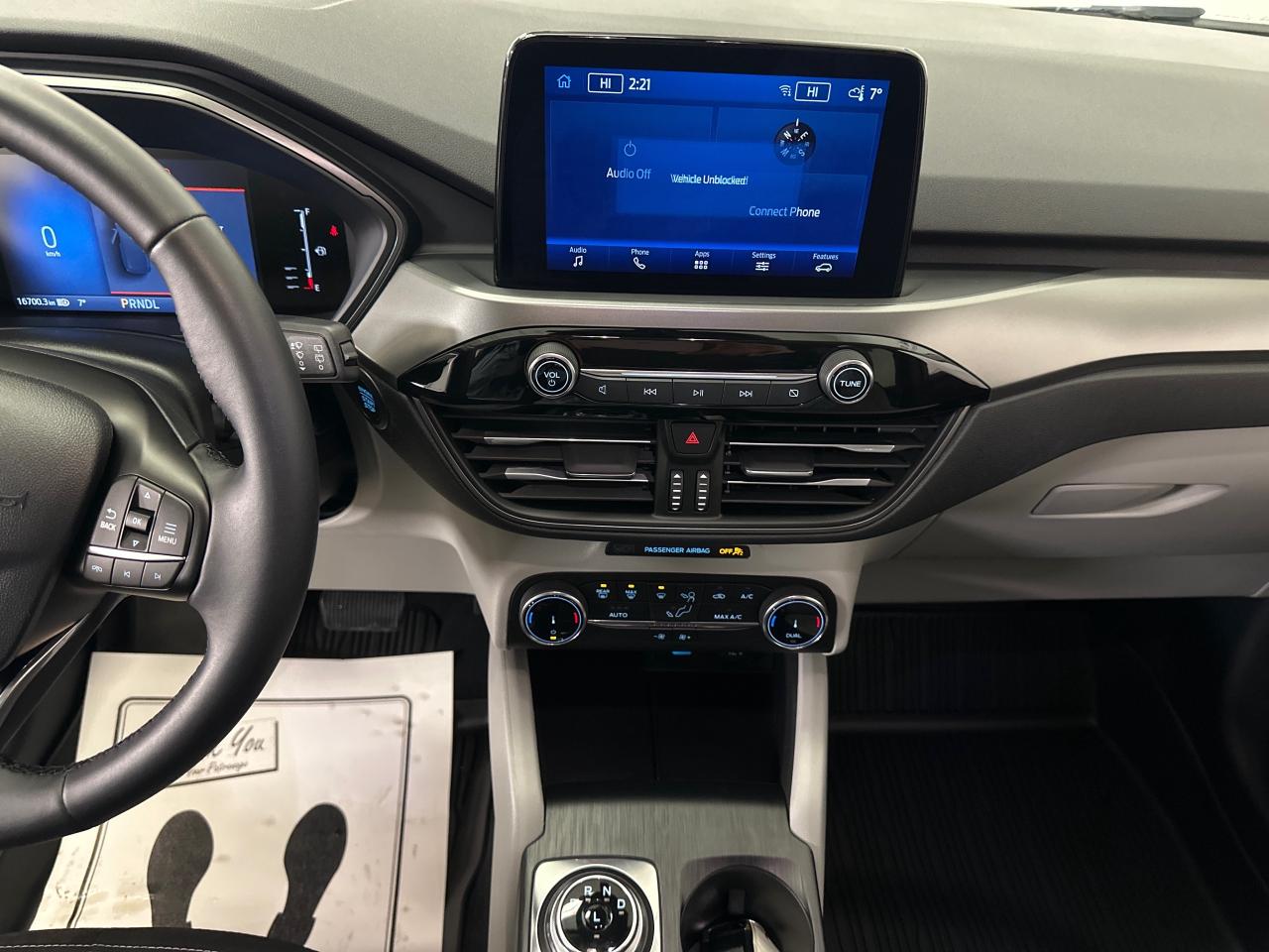 2023 Ford Escape Active 4dr Front-Wheel Drive Photo