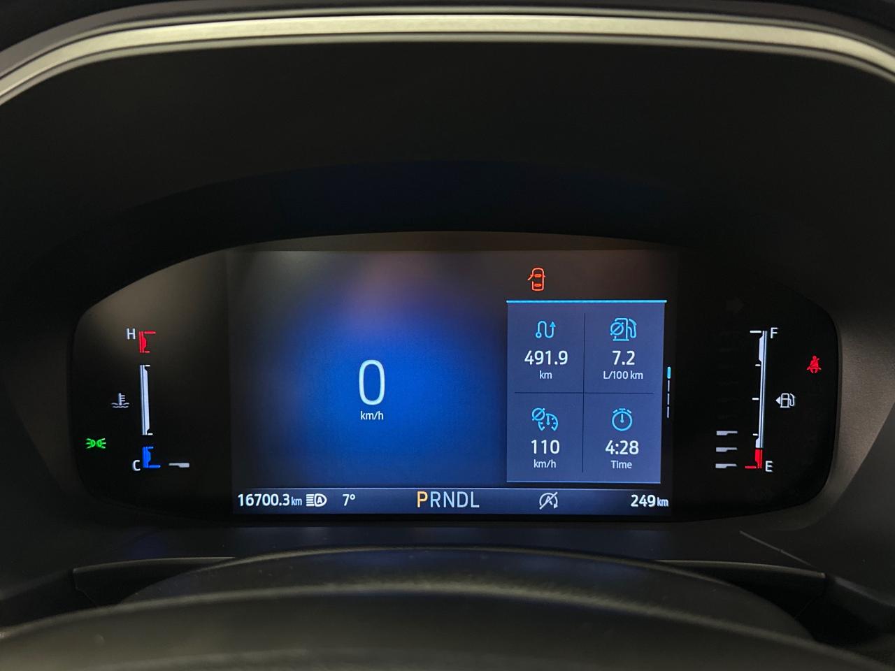 2023 Ford Escape Active 4dr Front-Wheel Drive Photo