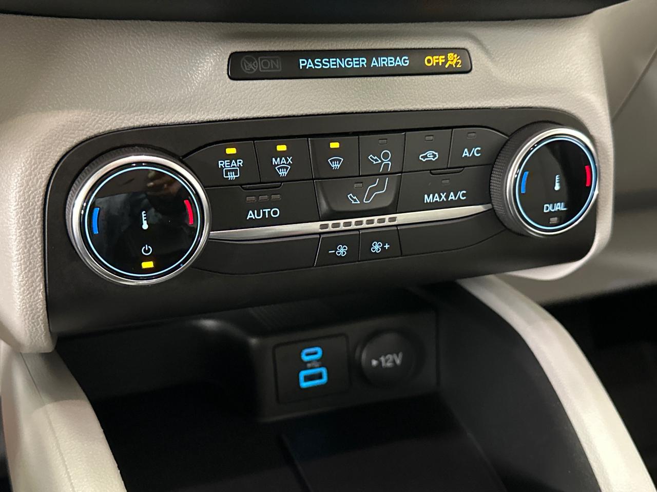 2023 Ford Escape Active 4dr Front-Wheel Drive Photo