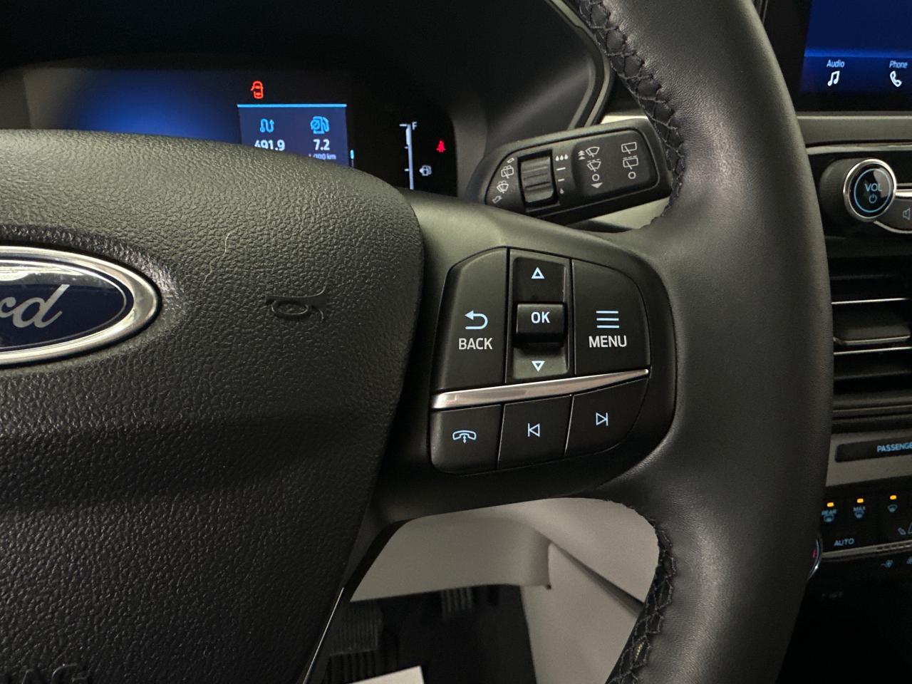 2023 Ford Escape Active 4dr Front-Wheel Drive Photo