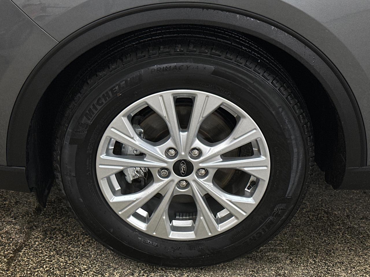 2023 Ford Escape Active 4dr Front-Wheel Drive Photo