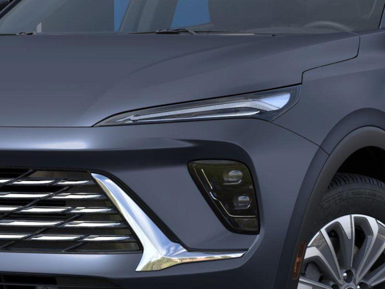 2026 Buick Envision Preferred 4dr All-Wheel Drive Photo