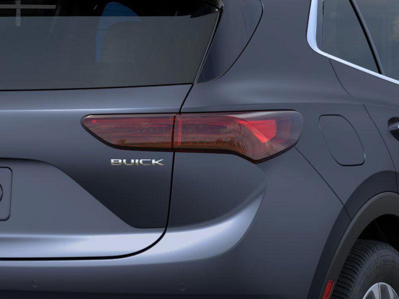 2026 Buick Envision Preferred 4dr All-Wheel Drive Photo