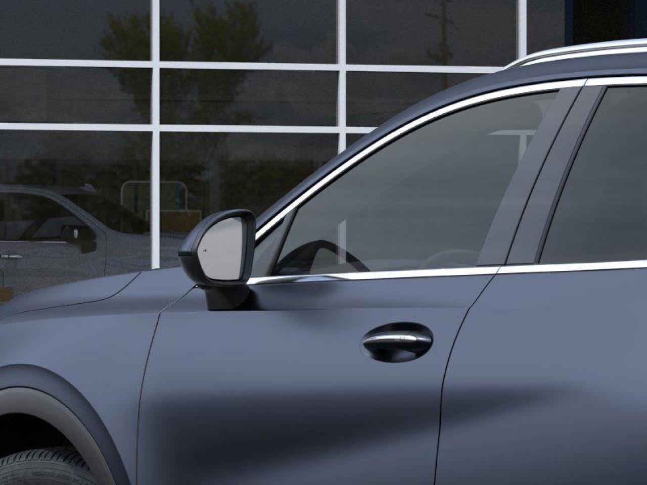 2026 Buick Envision Preferred 4dr All-Wheel Drive Photo