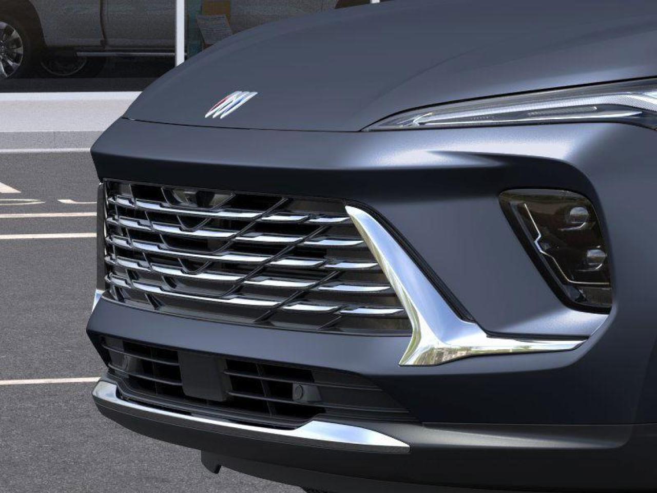 2026 Buick Envision Preferred 4dr All-Wheel Drive Photo