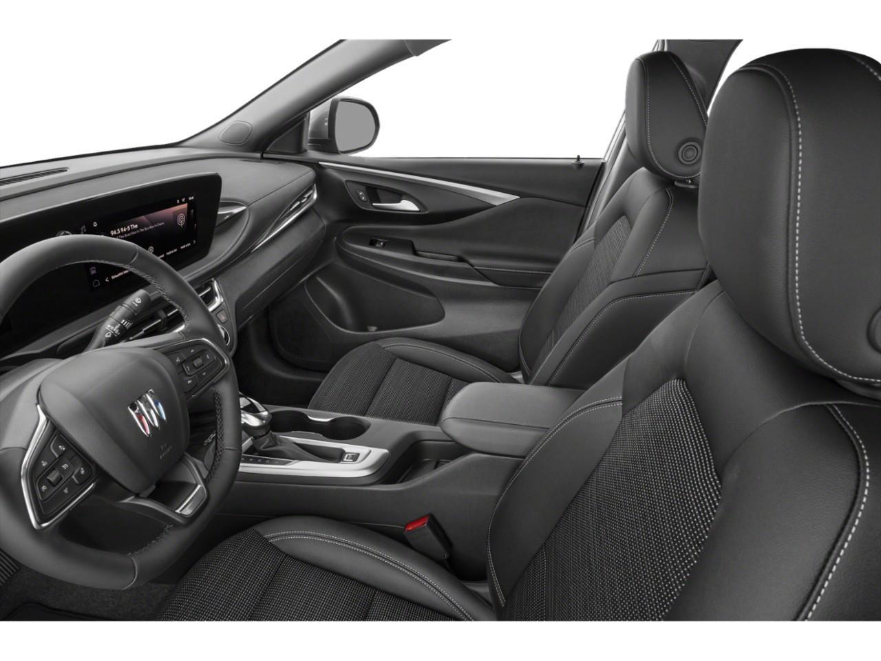 2026 Buick Envista Avenir 4dr Front-Wheel Drive Photo