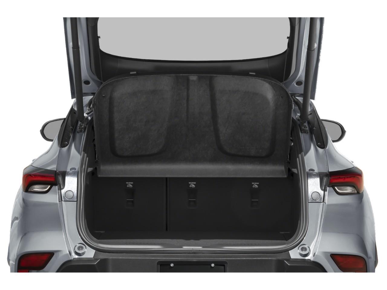 2026 Buick Envista Avenir 4dr Front-Wheel Drive Photo