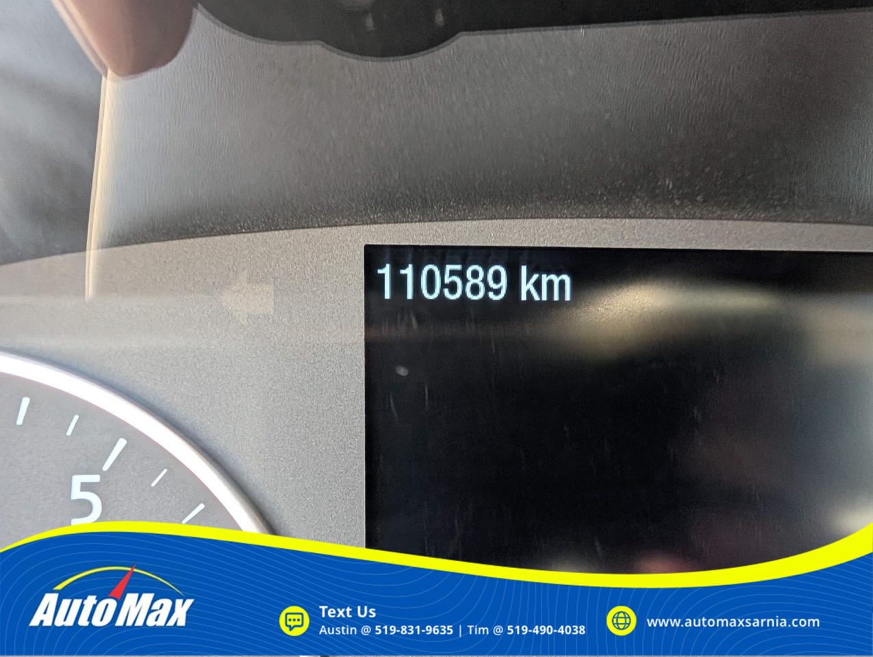 2019 Ford EcoSport Titanium 4x4 Sport Utility Photo