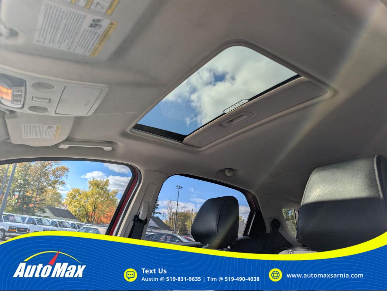 2019 Ford EcoSport Titanium 4x4 Sport Utility Photo