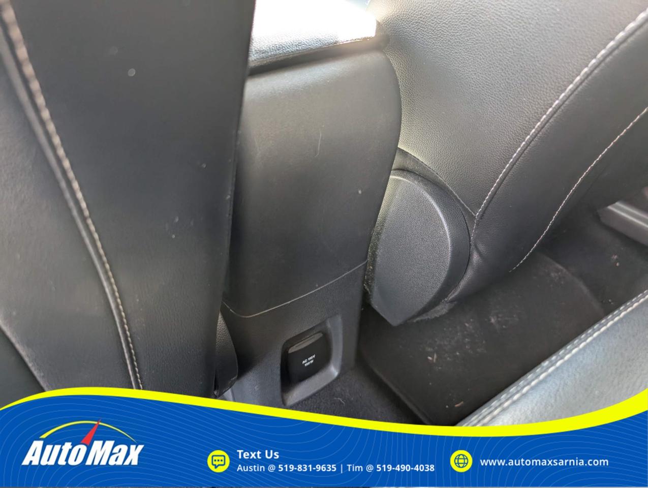 2019 Ford EcoSport Titanium 4x4 Sport Utility Photo