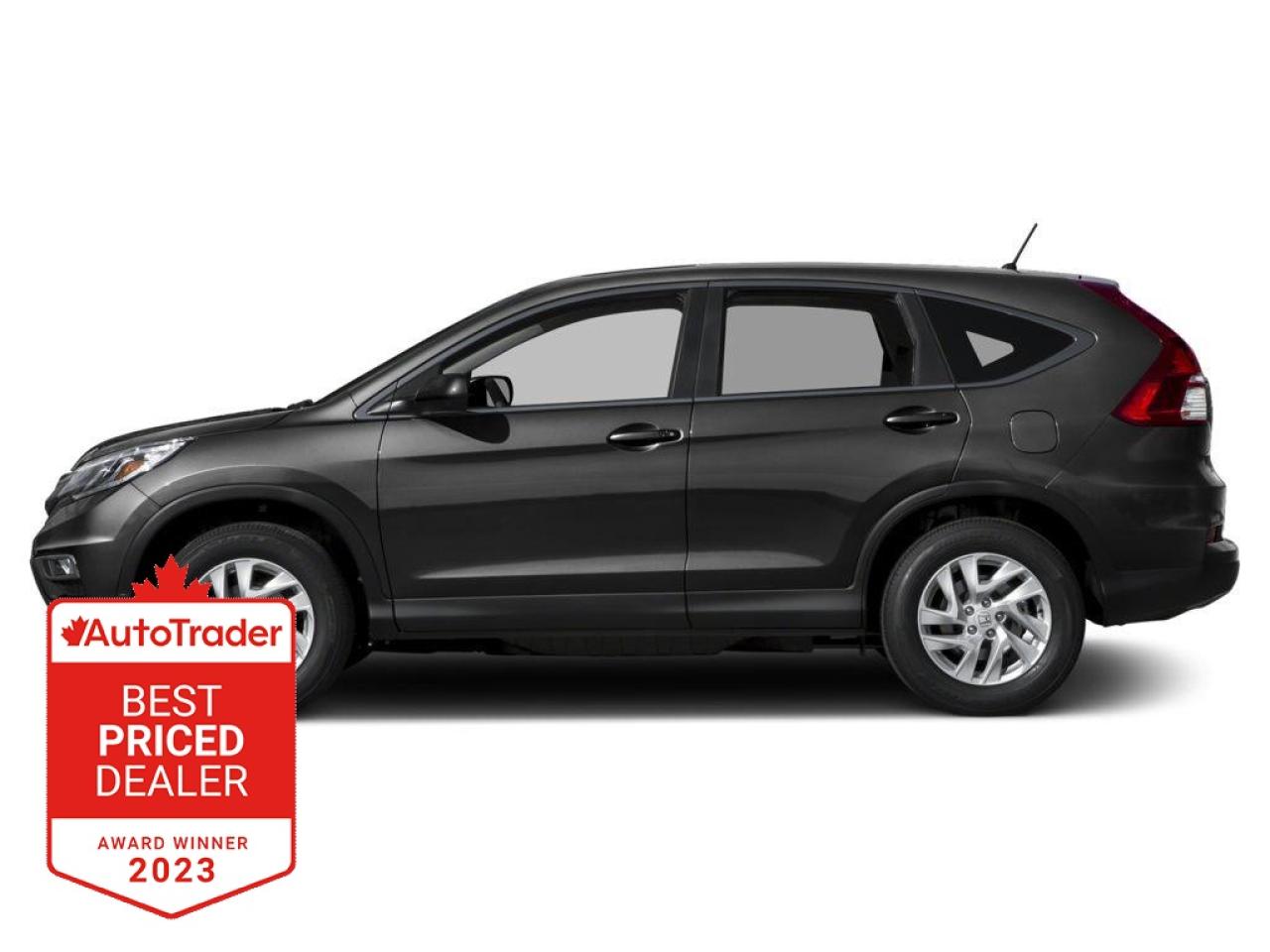 2016 Honda CR-V EX 4dr All-wheel Drive Photo