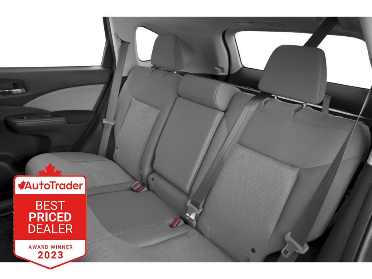 2016 Honda CR-V EX 4dr All-wheel Drive Photo