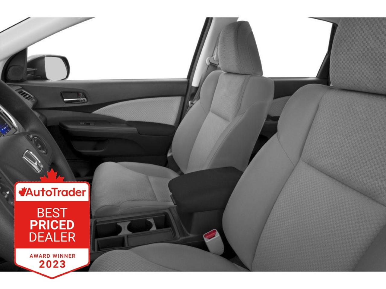 2016 Honda CR-V EX 4dr All-wheel Drive Photo