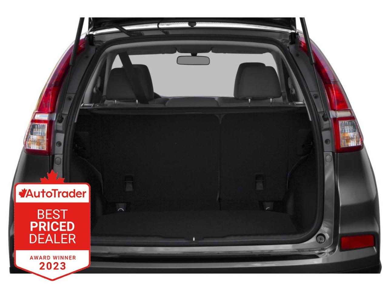 2016 Honda CR-V EX 4dr All-wheel Drive Photo