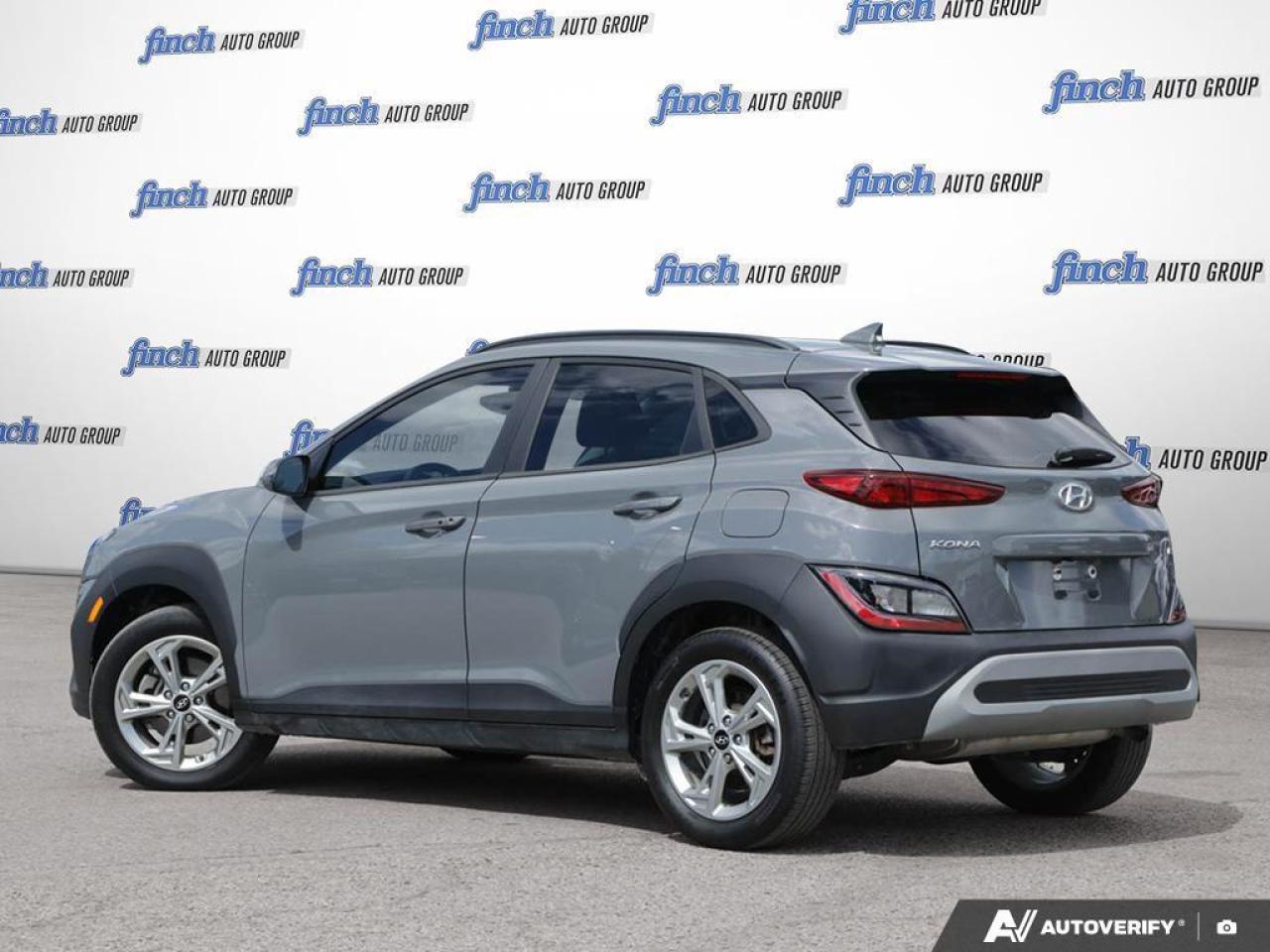 2023 Hyundai KONA 2.0L Preferred 4dr All-Wheel Drive Photo3