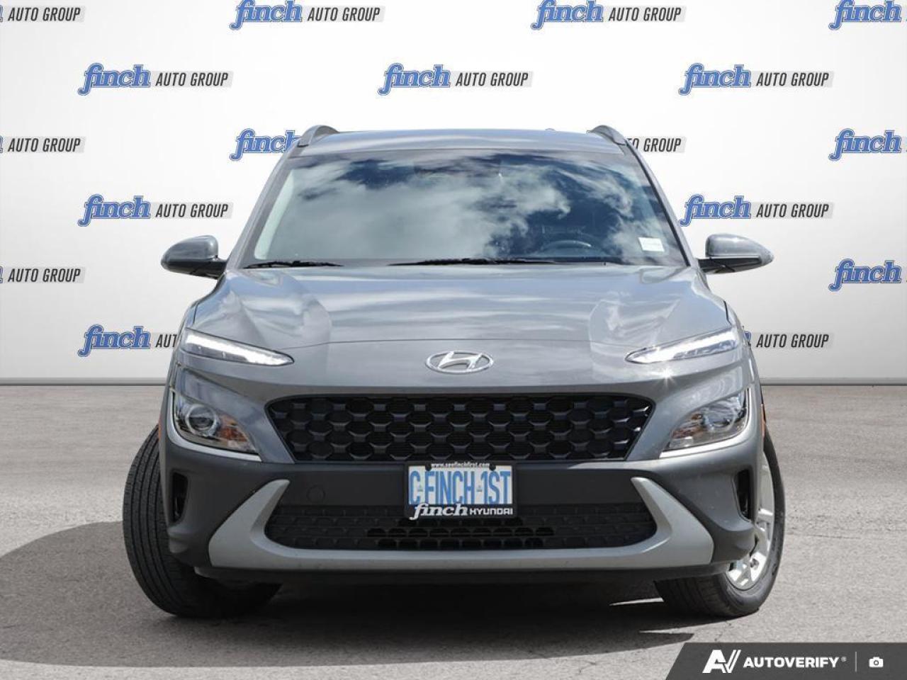 2023 Hyundai KONA 2.0L Preferred 4dr All-Wheel Drive Photo