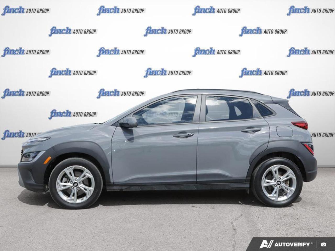 2023 Hyundai KONA 2.0L Preferred 4dr All-Wheel Drive Photo