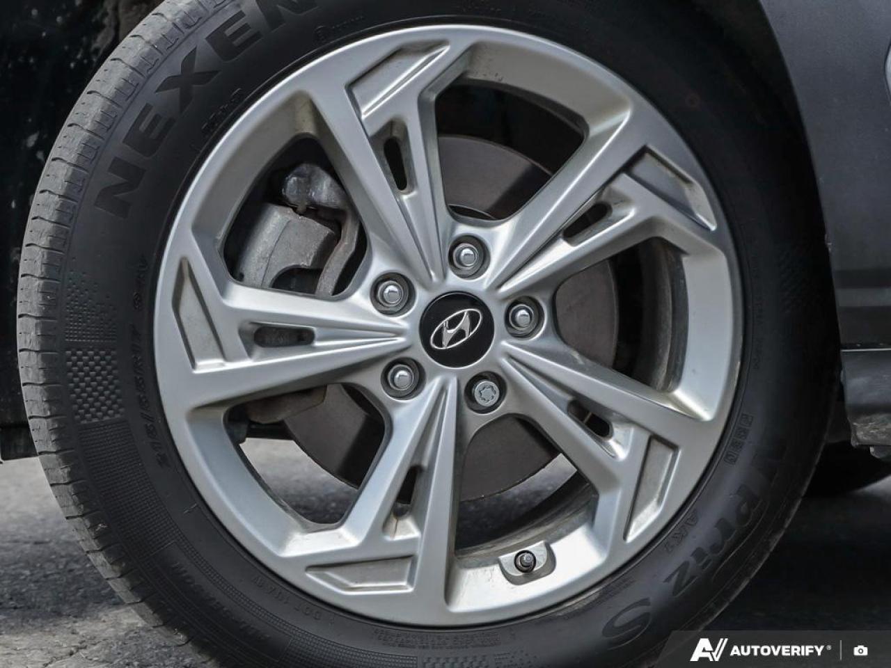 2023 Hyundai KONA 2.0L Preferred 4dr All-Wheel Drive Photo