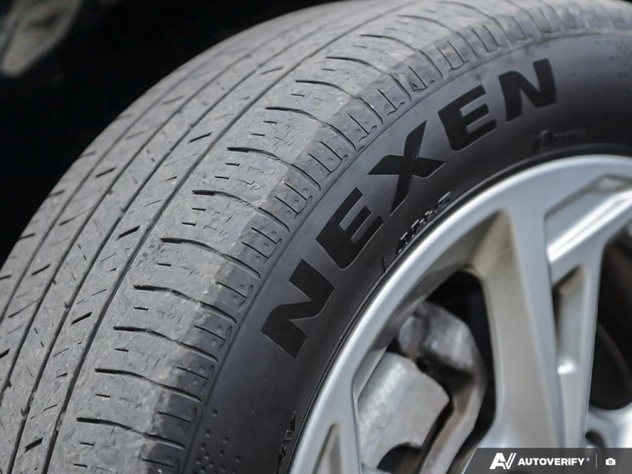 2023 Hyundai KONA 2.0L Preferred 4dr All-Wheel Drive Photo