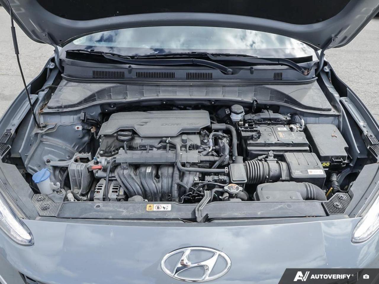 2023 Hyundai KONA 2.0L Preferred 4dr All-Wheel Drive Photo