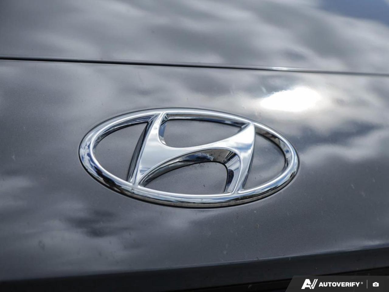 2023 Hyundai KONA 2.0L Preferred 4dr All-Wheel Drive Photo