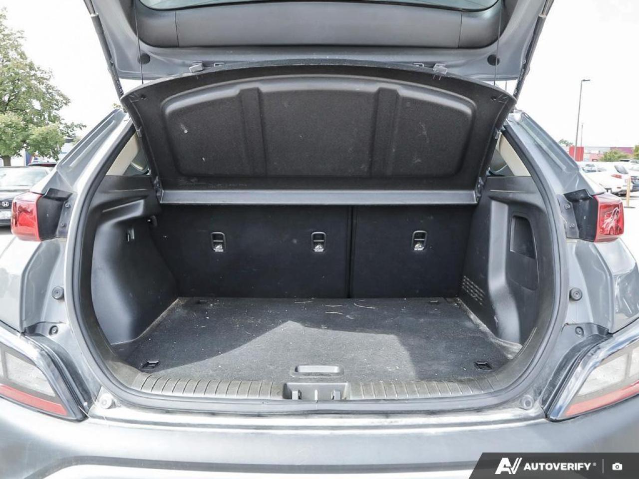 2023 Hyundai KONA 2.0L Preferred 4dr All-Wheel Drive Photo