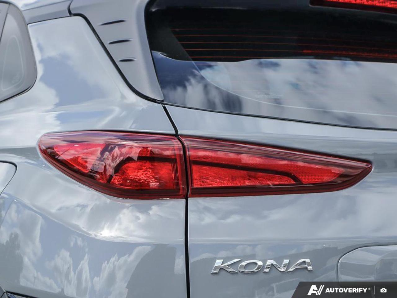 2023 Hyundai KONA 2.0L Preferred 4dr All-Wheel Drive Photo