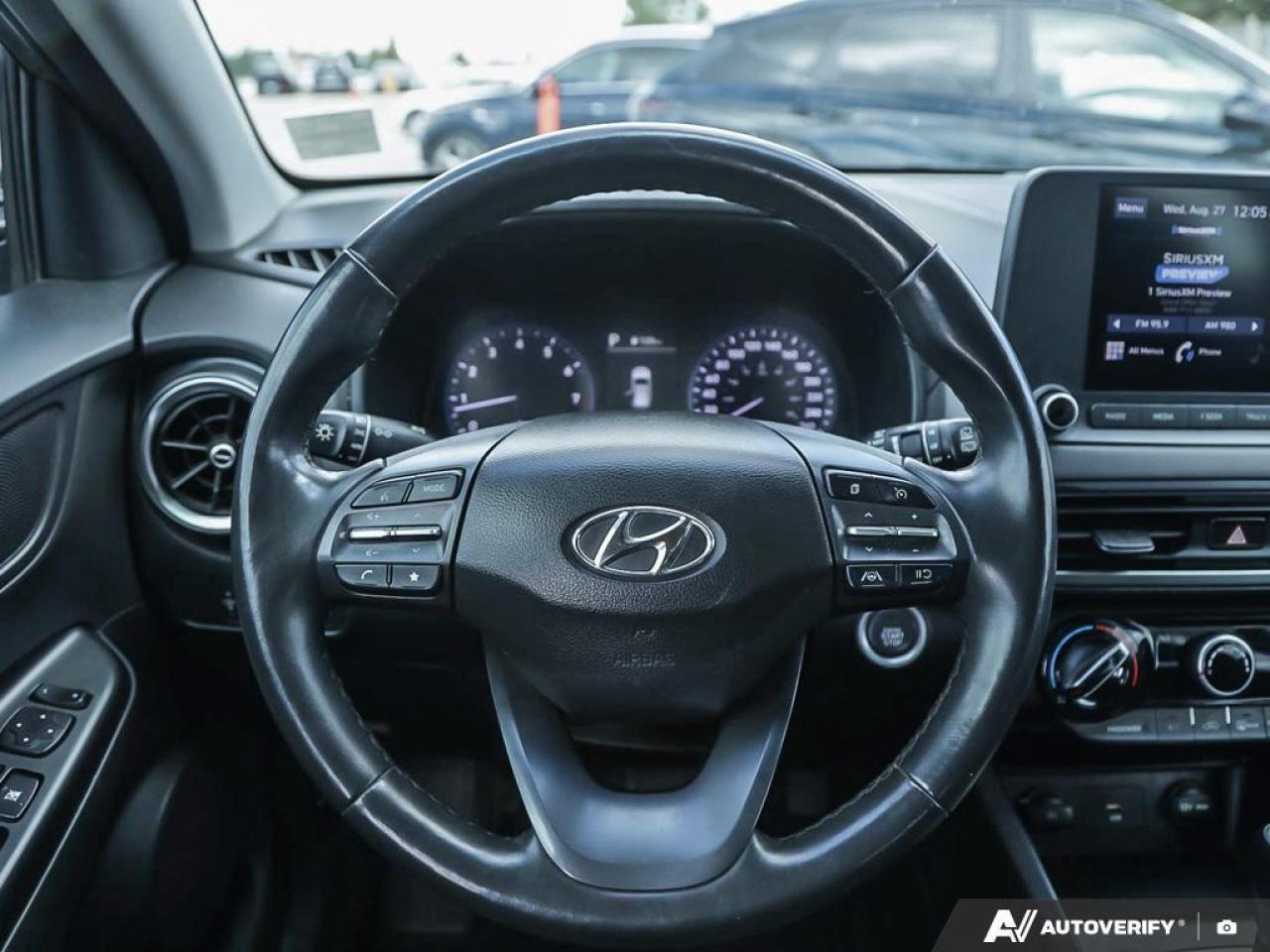 2023 Hyundai KONA 2.0L Preferred 4dr All-Wheel Drive Photo