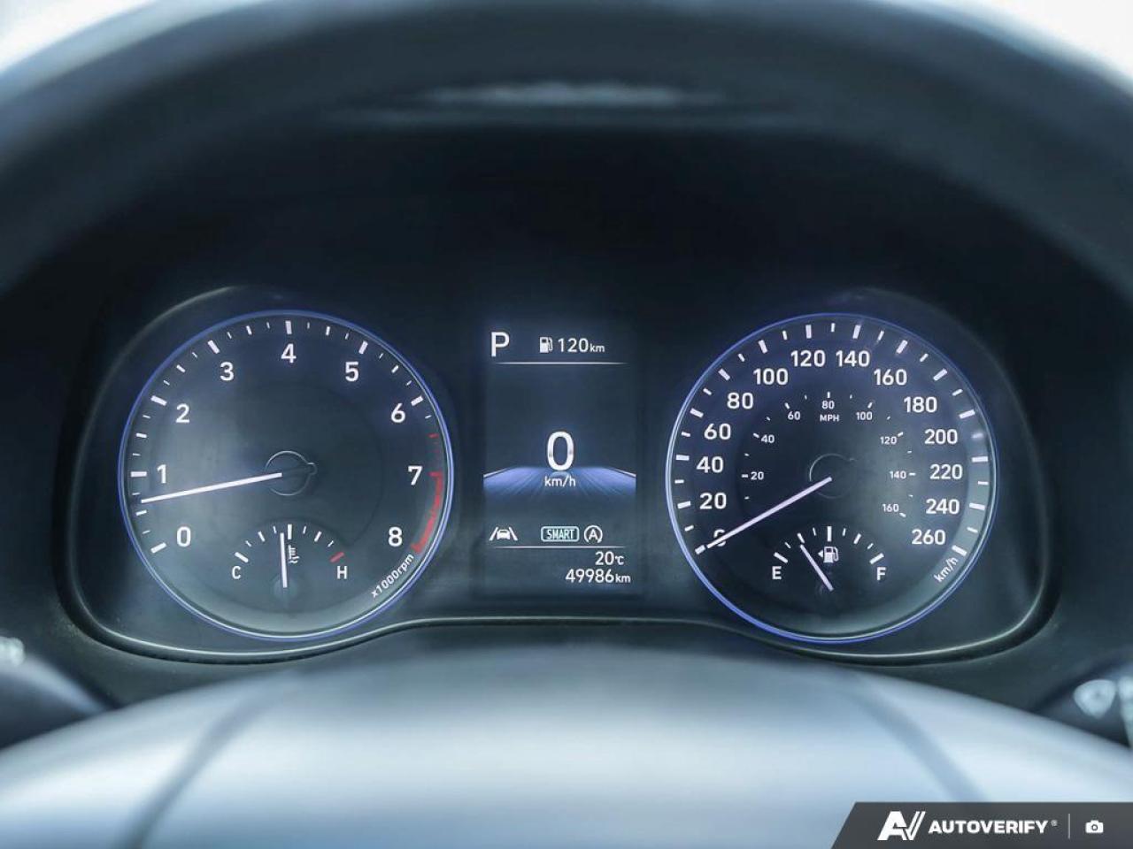 2023 Hyundai KONA 2.0L Preferred 4dr All-Wheel Drive Photo